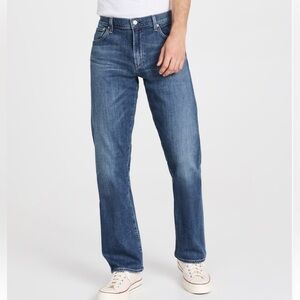 Citizens of Humanity men’s sz.32 “Sid” jeans in great used condition